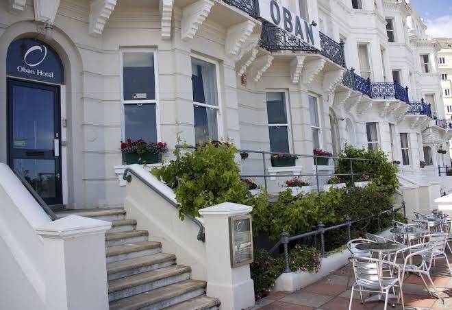 Oban hotel
