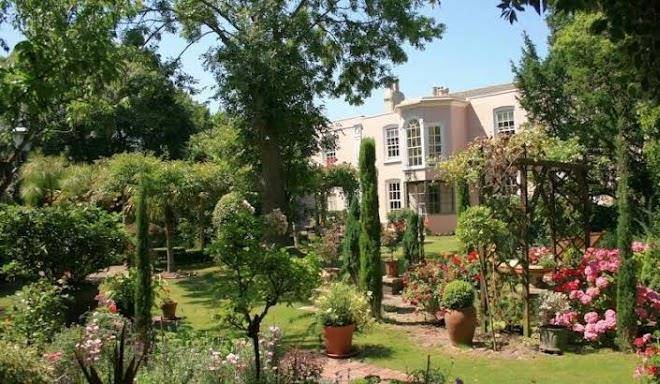 Ocklynge Manor Image