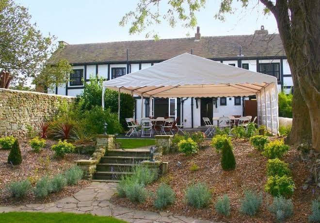 Priory court hotel