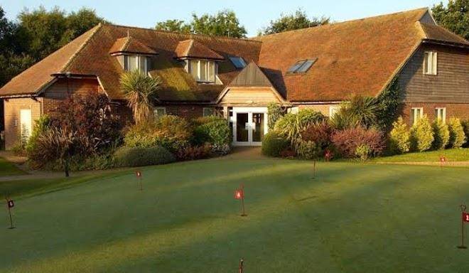 Sedlescombe golf hotel
