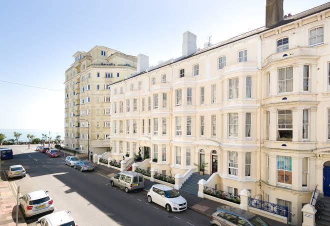 So Eastbourne Hotel Image