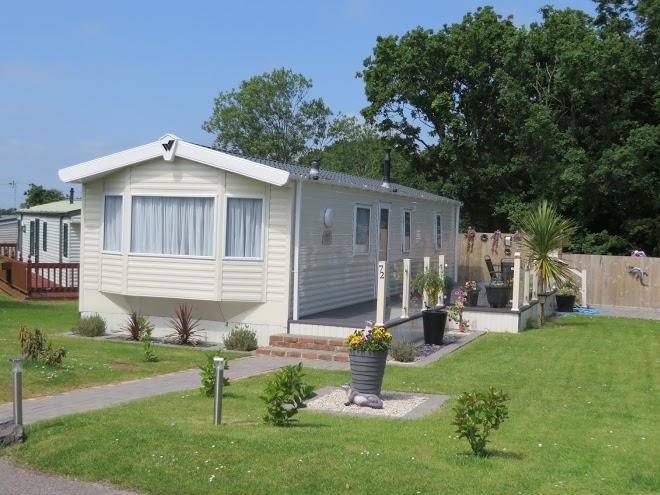 Spindlewood country holiday park