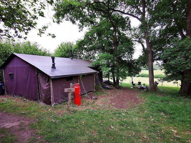 Sunninglye farm