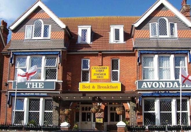 The avondale
