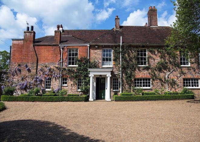 The beeches barcombe