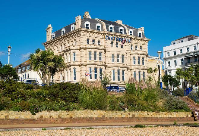 The Chatsworth Hotel Image