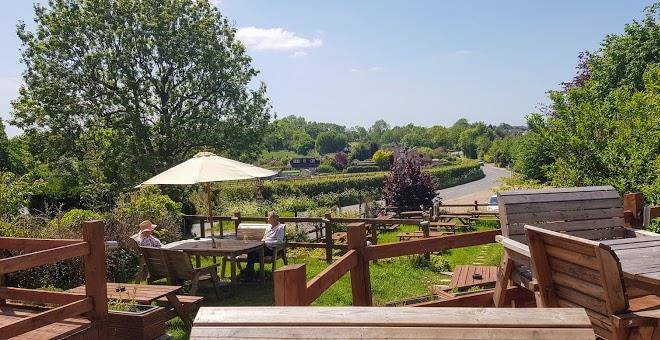 The cherry tree inn ticehurst