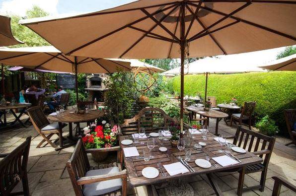 The Griffin Inn Image