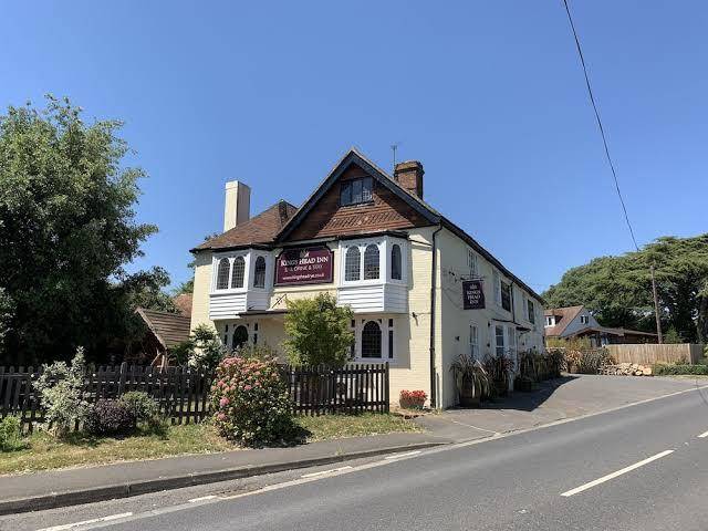 The kings head inn
