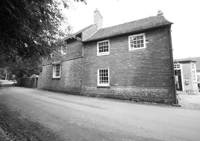 The ram inn