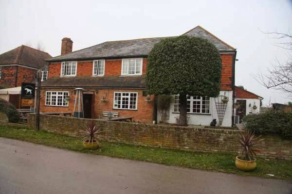 The white dog inn