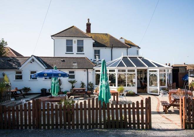 The white lion hotel