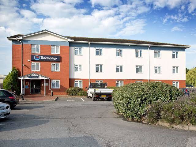 Travelodge Eastbourne Willingdon Drove Image