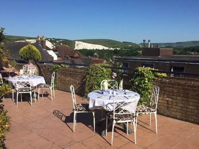 White hart hotel