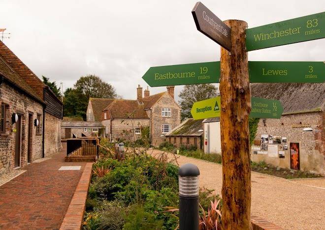 Yha south downs