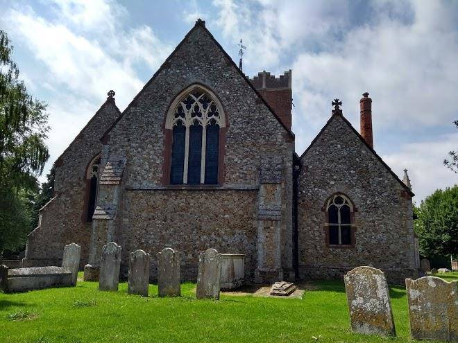 Bell inn thorpe le soken