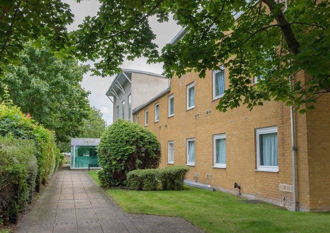 Best western atlantic hotel