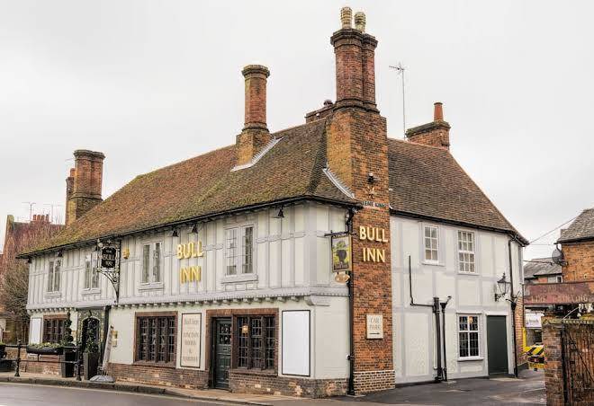 Bull inn