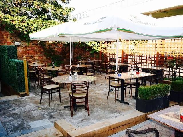 Colchester boutique hotel