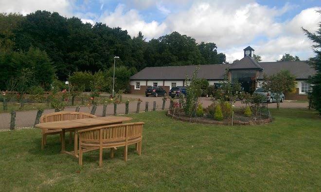 Desalis hotel stansted