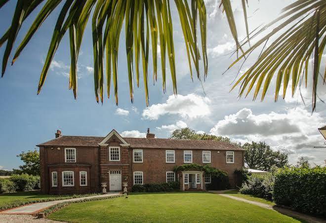 Downham hall