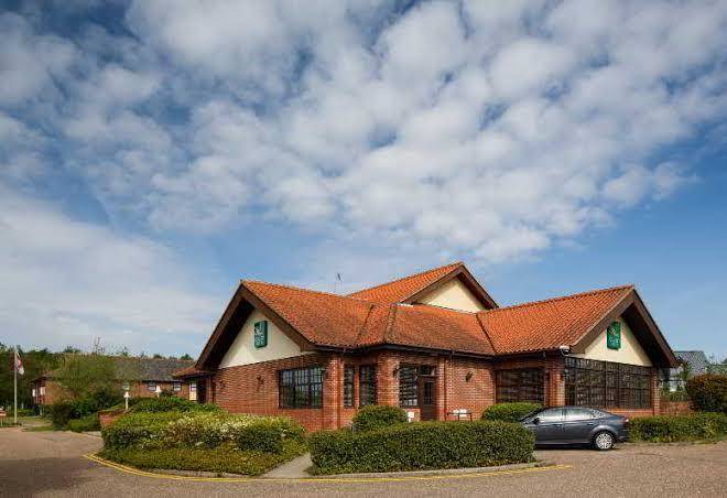 Dragonfly hotel colchester