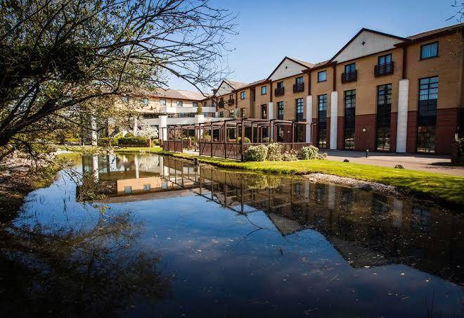 Potters Resorts Five Lakes