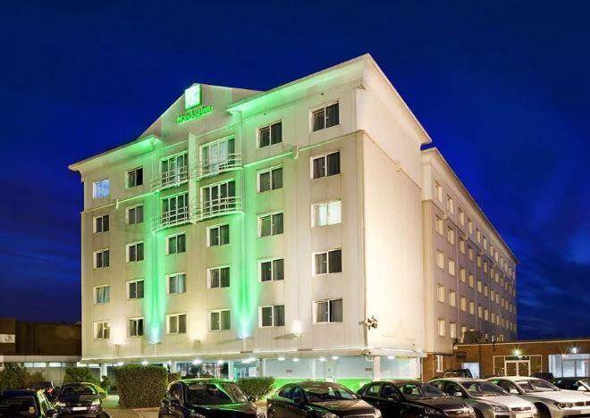 Holiday inn basildon