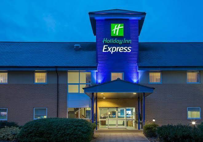 Holiday inn express braintree
