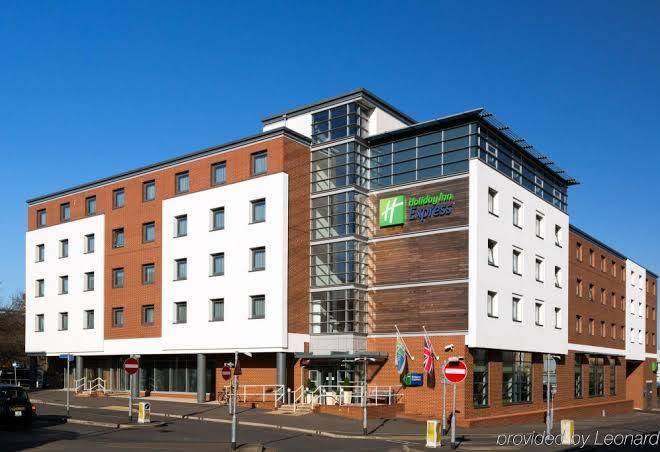 Holiday inn express harlow