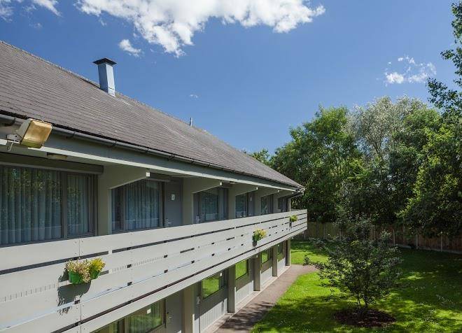 Hotel campanile basildon east