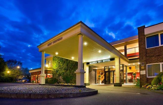Marks tey hotel sure hotel collection by best western
