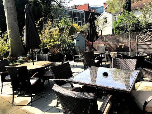 North hill hotel