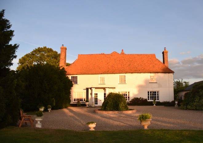 Park hall