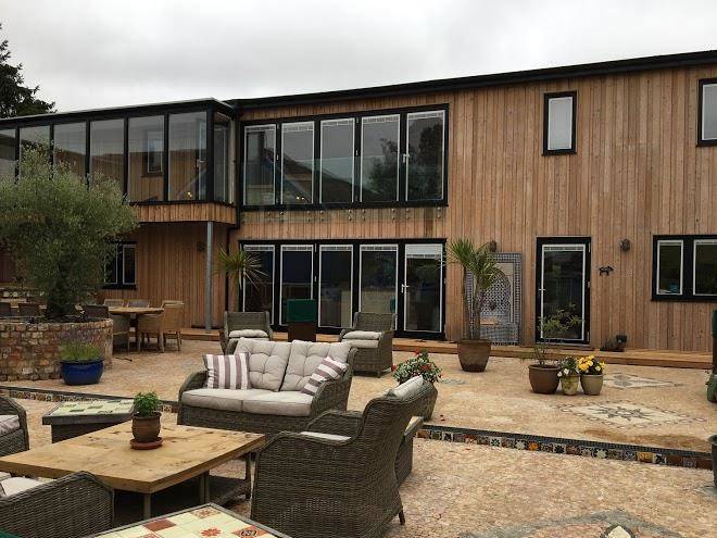 Piglets boutique b&b