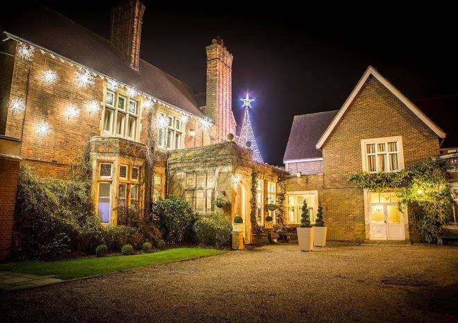 Pontlands park hotel