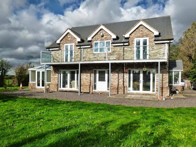 Purleigh barns bed and breakfast