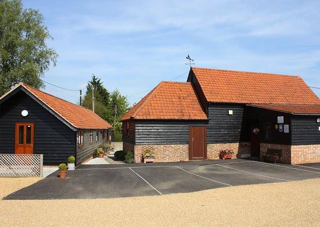 Puttocks farm