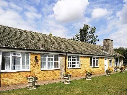 Stansted inn