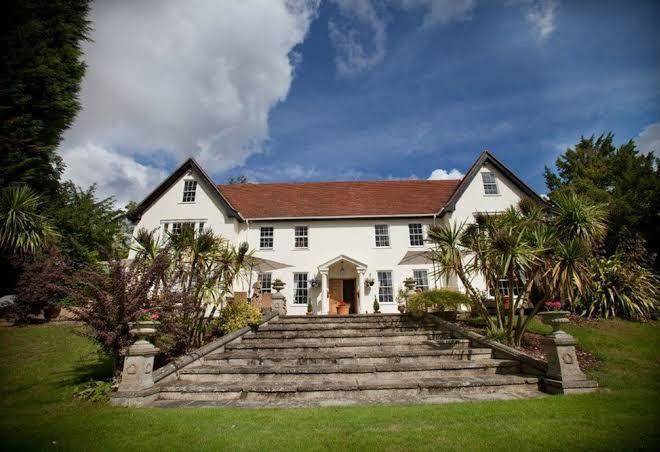 Sturmer hall