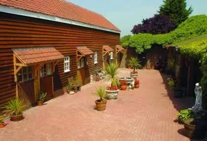 Thaxted bed and breakfast