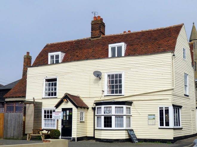 The brewers arms