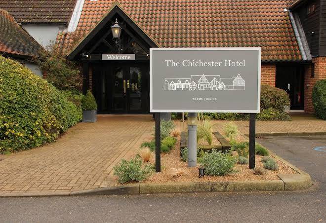 The chichester hotel
