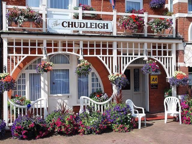The chudleigh