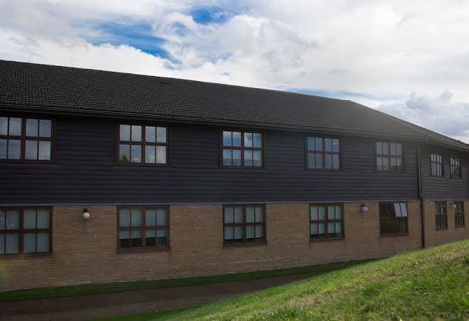 The essex golf & country club