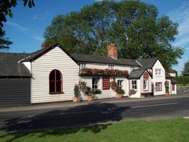 The fox inn