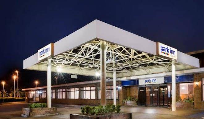 The harlow hotel by accorhotels