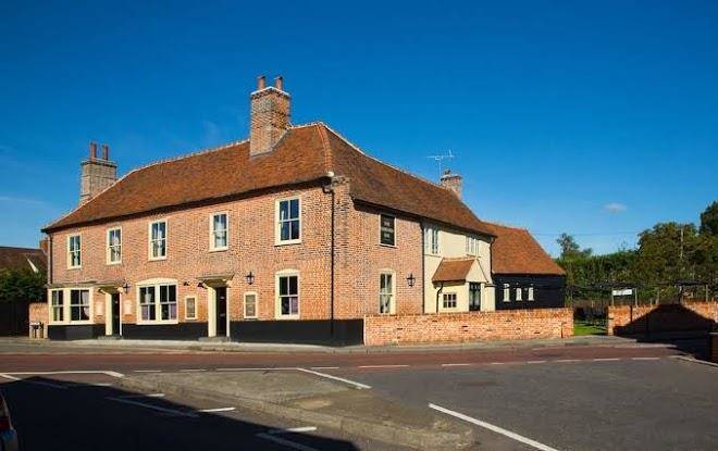 The harvard inn