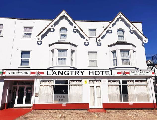 The Langtry Hotel Image