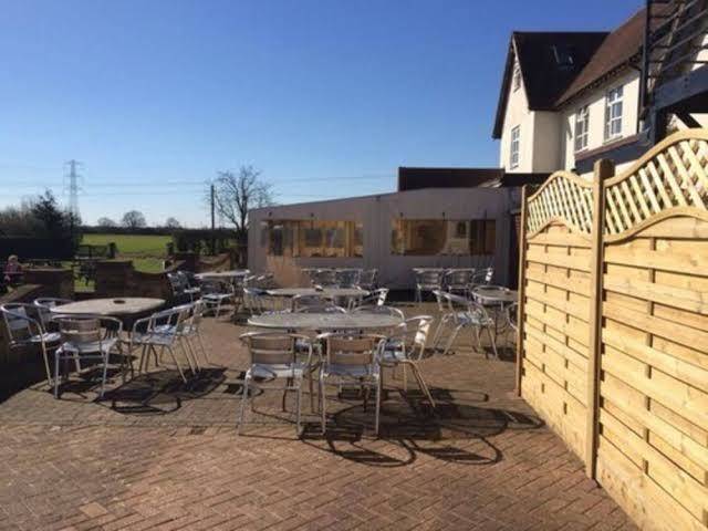 The lodge country inn